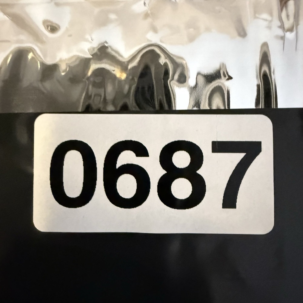 sold